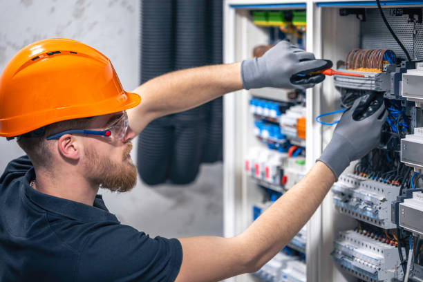 Best Affordable Electrician  in Aberdeen, ID